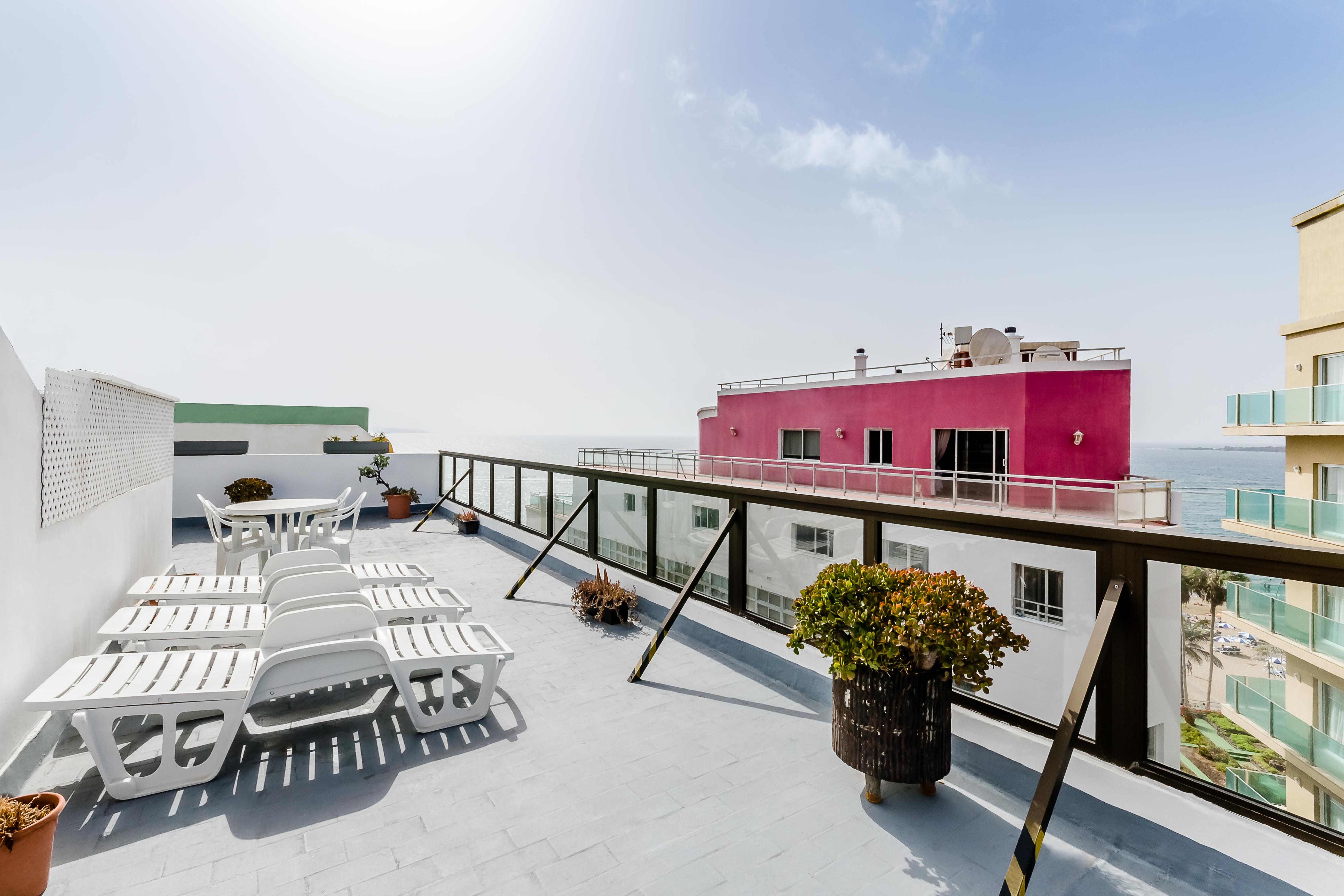 Lemon & Soul Las Palmas Экстерьер фото