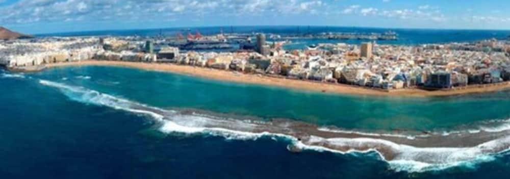 Lemon & Soul Las Palmas Экстерьер фото