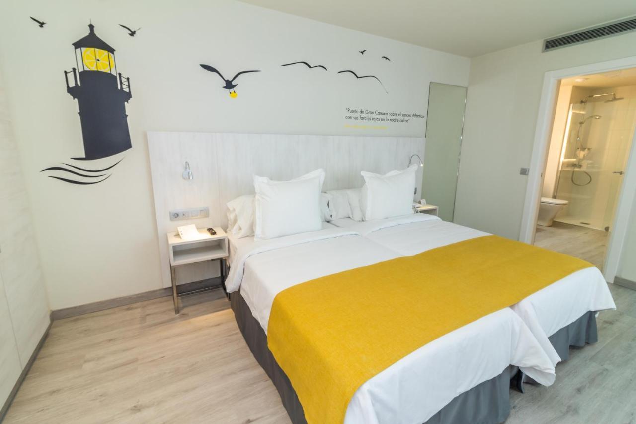Lemon & Soul Las Palmas Экстерьер фото