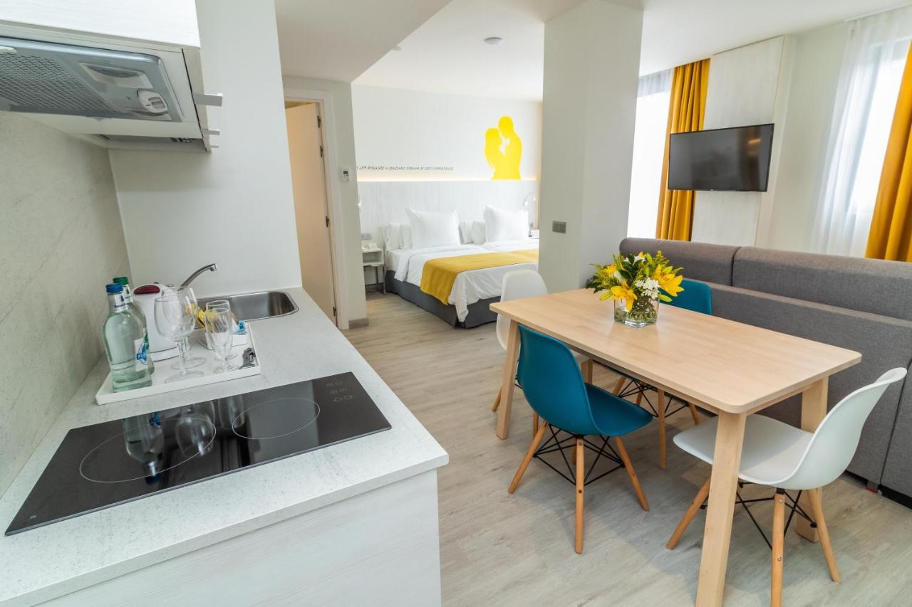 Lemon & Soul Las Palmas Экстерьер фото