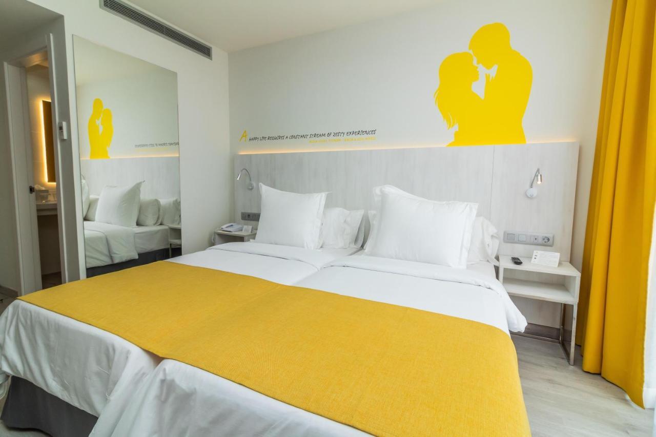 Lemon & Soul Las Palmas Экстерьер фото