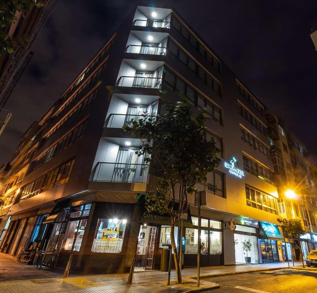 Lemon & Soul Las Palmas Экстерьер фото