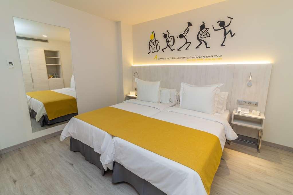 Lemon & Soul Las Palmas Номер фото
