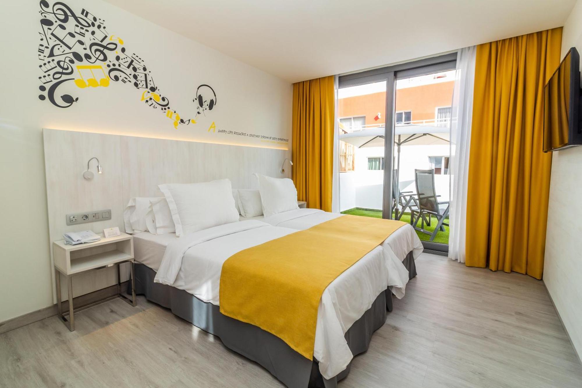 Lemon & Soul Las Palmas Экстерьер фото