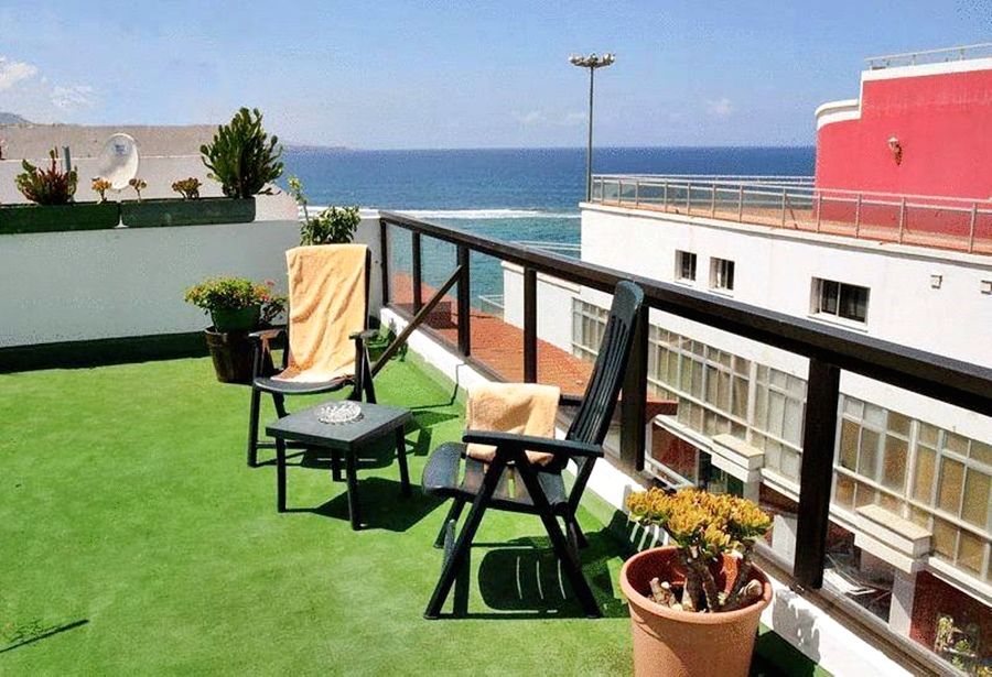 Lemon & Soul Las Palmas Экстерьер фото