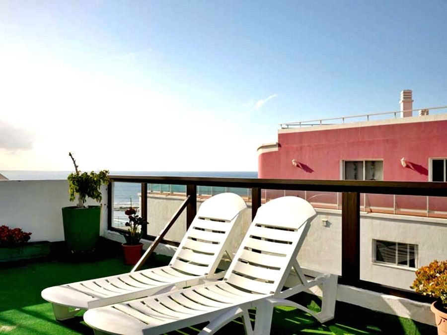 Lemon & Soul Las Palmas Экстерьер фото