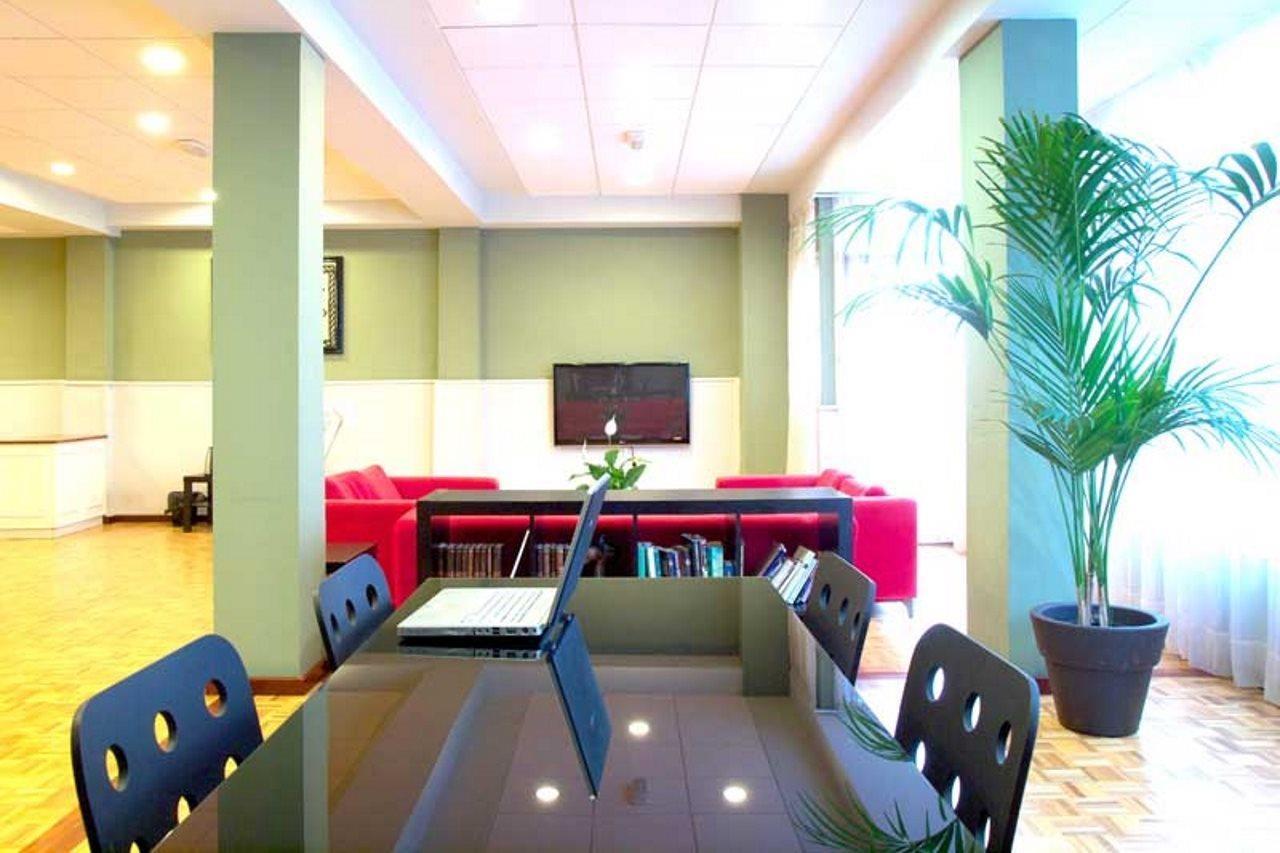 Lemon & Soul Las Palmas Экстерьер фото