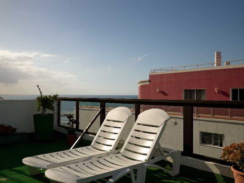 Lemon & Soul Las Palmas Экстерьер фото