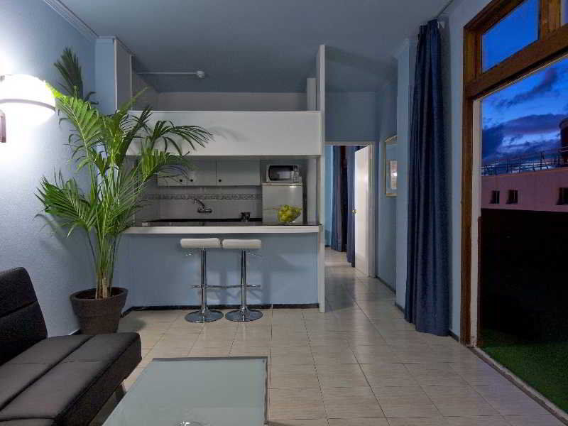 Lemon & Soul Las Palmas Экстерьер фото