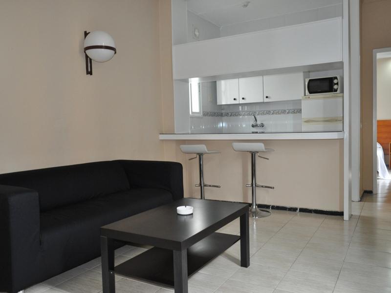 Lemon & Soul Las Palmas Экстерьер фото