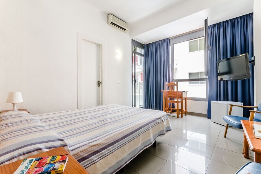 Lemon & Soul Las Palmas Экстерьер фото