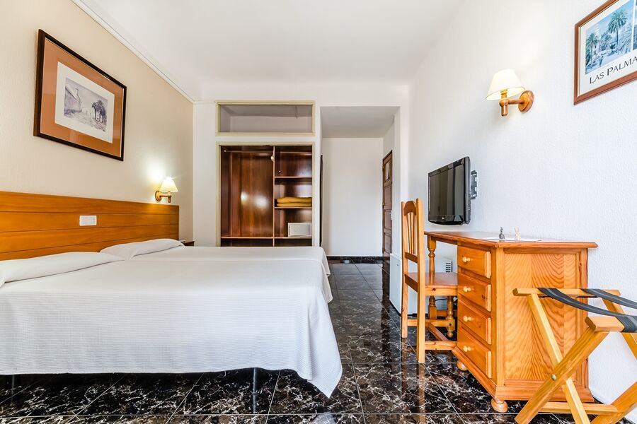 Lemon & Soul Las Palmas Экстерьер фото