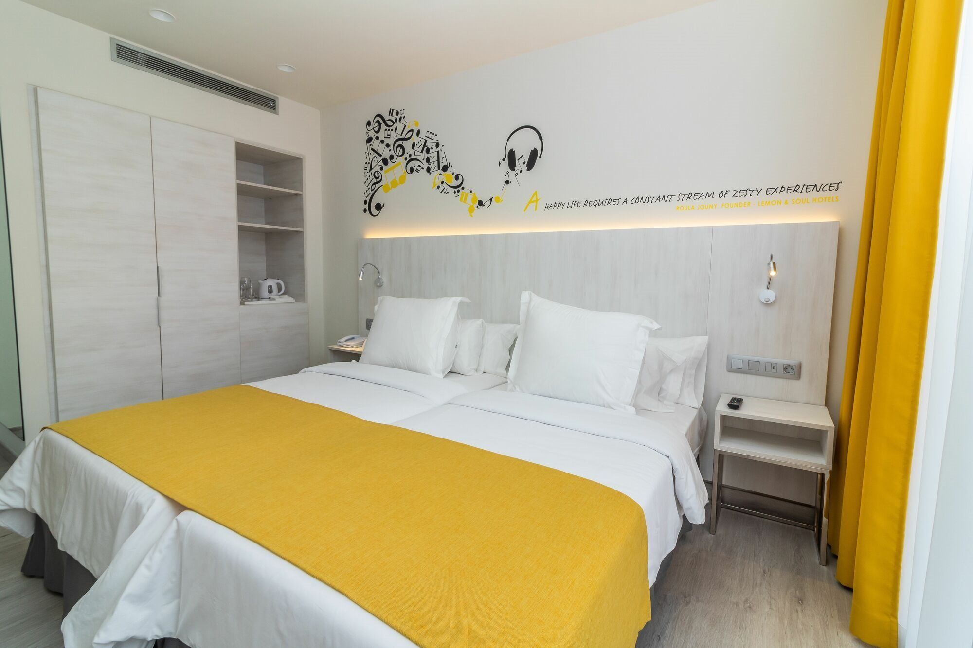 Lemon & Soul Las Palmas Экстерьер фото