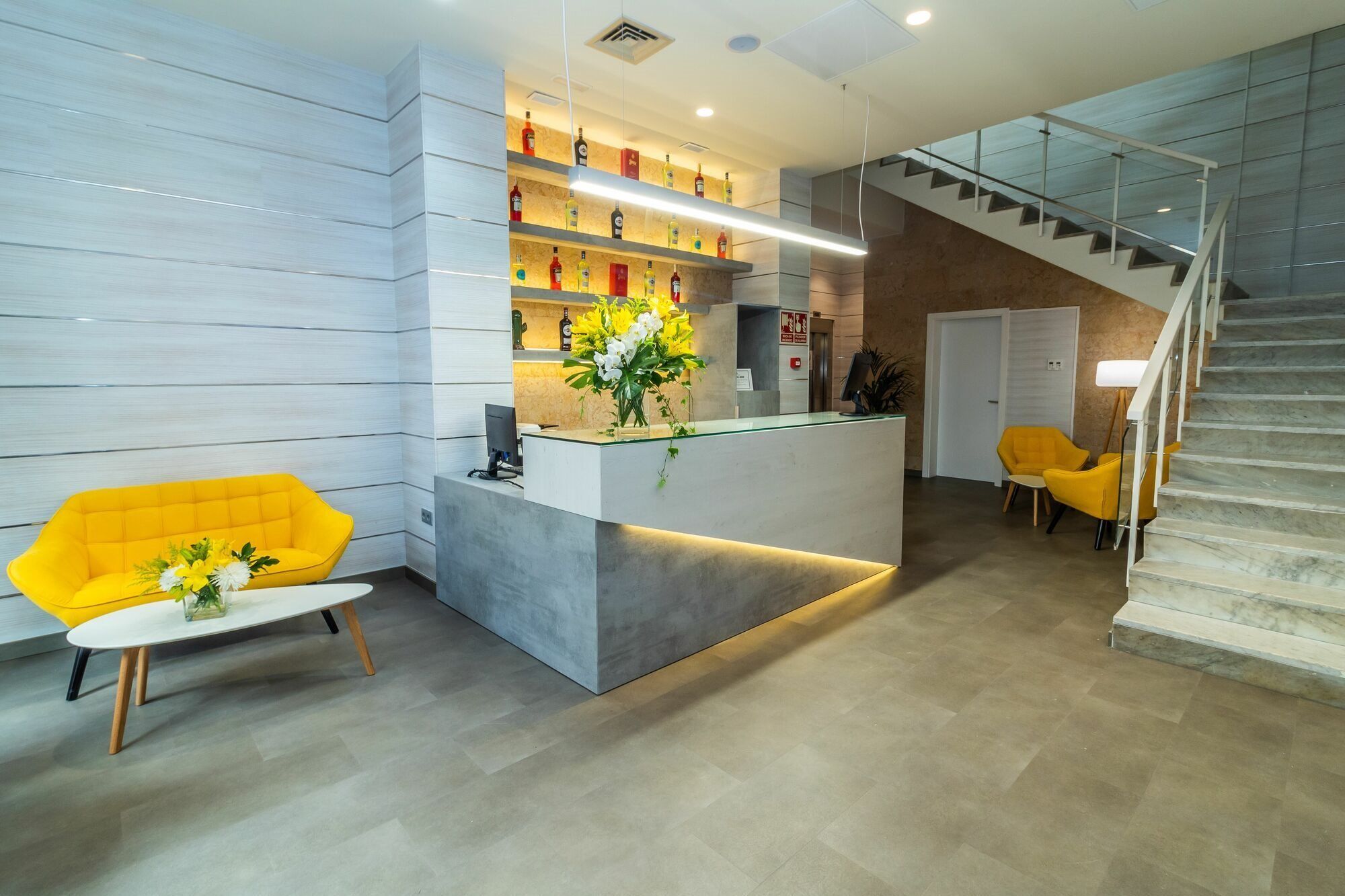 Lemon & Soul Las Palmas Экстерьер фото