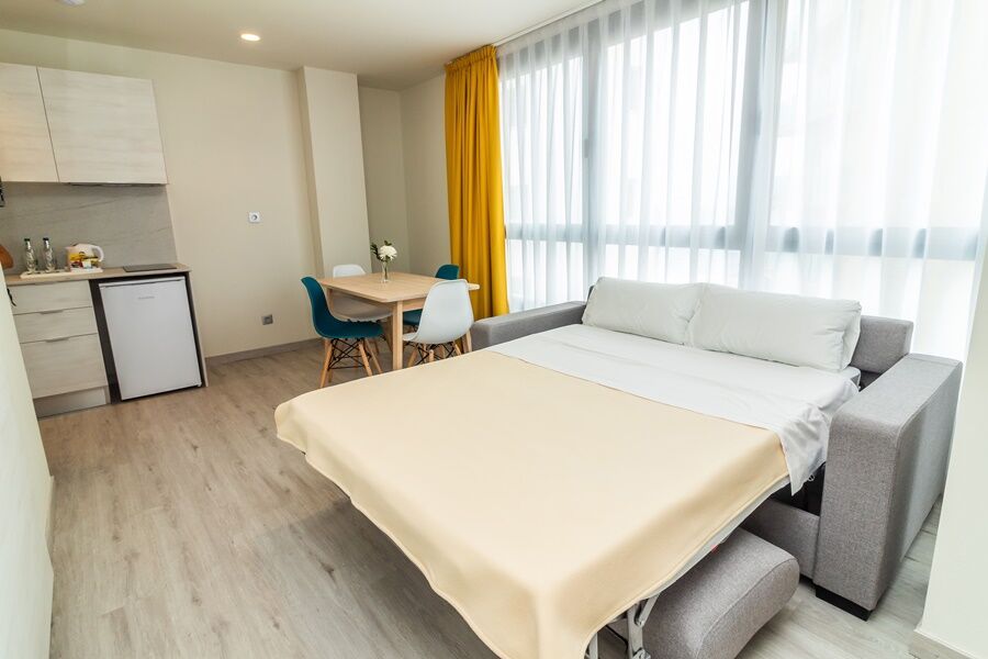 Lemon & Soul Las Palmas Экстерьер фото